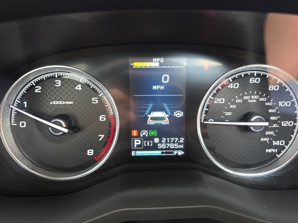 Used 2023 Subaru Forester Touring AWD/4WD image 14