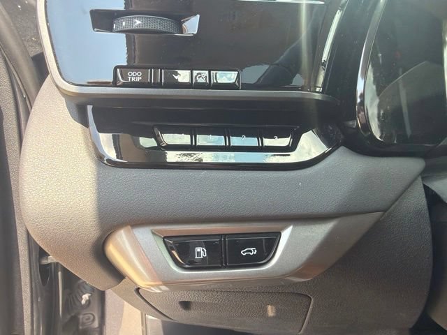 Used 2023 Lexus RX 350 Premium Plus w/ Accessory Package AWD/4WD image 24