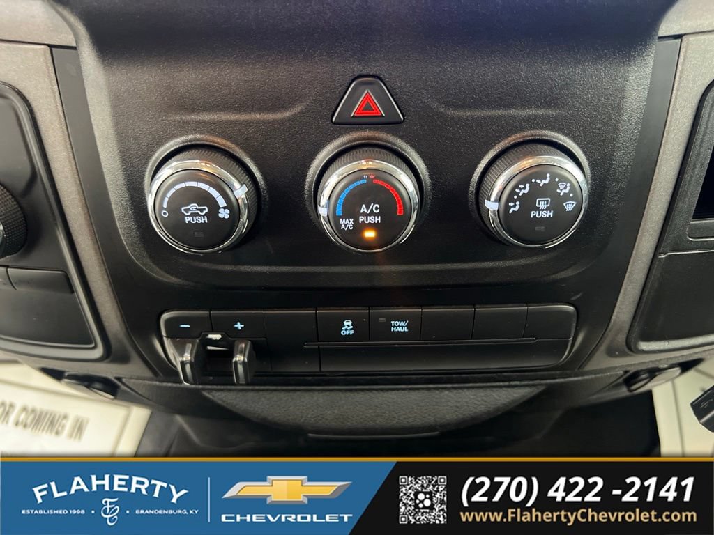 Used 2014 RAM 1500 Express AWD/4WD image 27