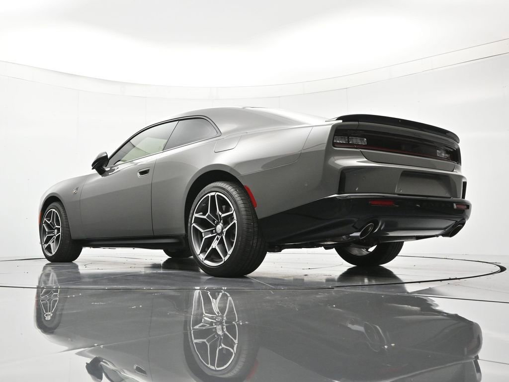 New 2026 Dodge Charger Scat Pack AWD/4WD image 42