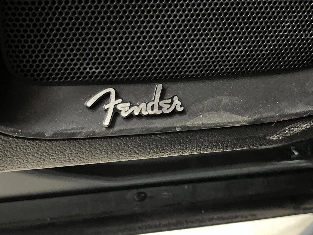 Used 2024 Nissan Titan PRO-4X w/ Pro-4x Utility Package image 26