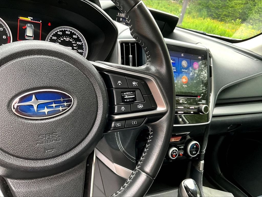 Used 2020 Subaru Forester Limited AWD/4WD image 20