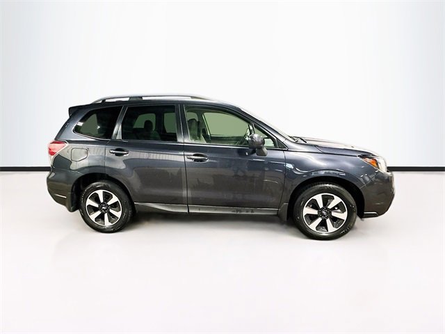 Used 2018 Subaru Forester 2.5i Premium image 8