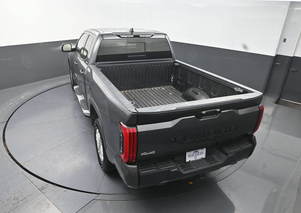 Used 2023 Toyota Tundra SR5 AWD/4WD image 19