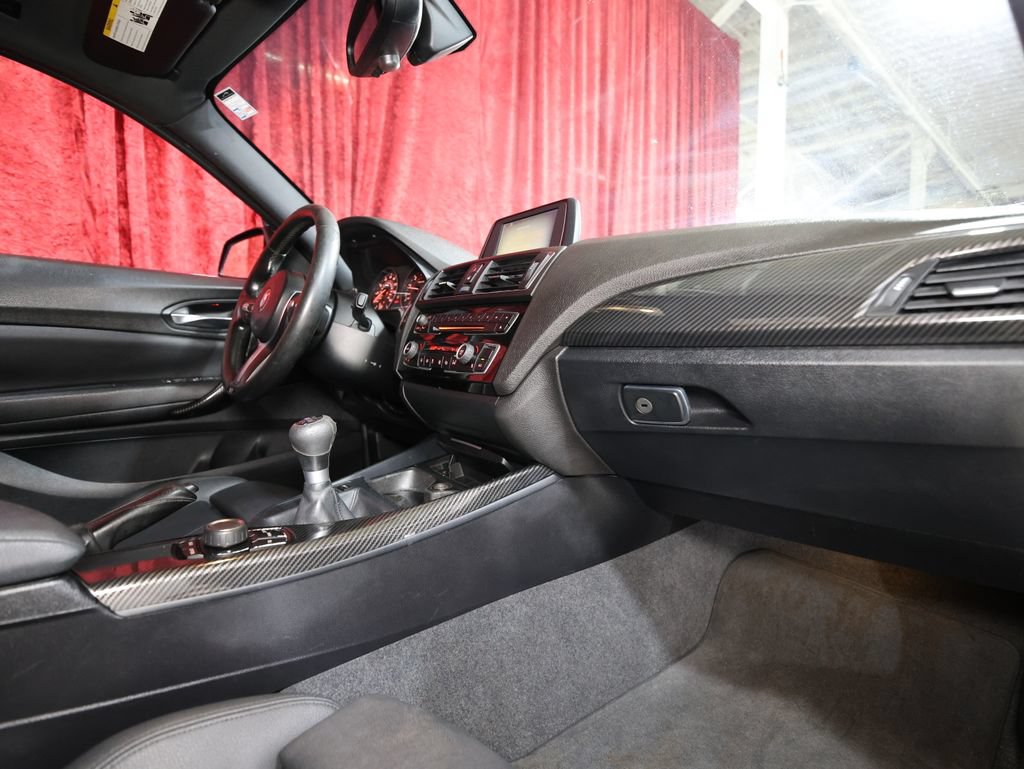 Used 2016 BMW M235i Coupe RWD image 22