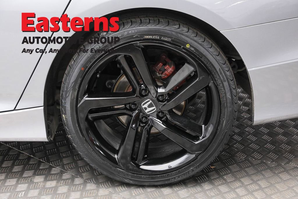 Used 2022 Honda Accord Sport Special Edition image 8