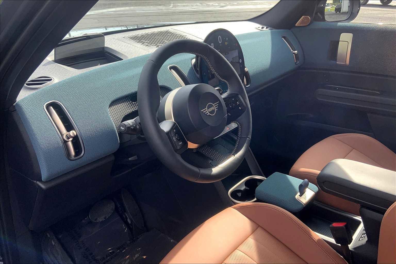 Used 2025 MINI Cooper Countryman S image 19