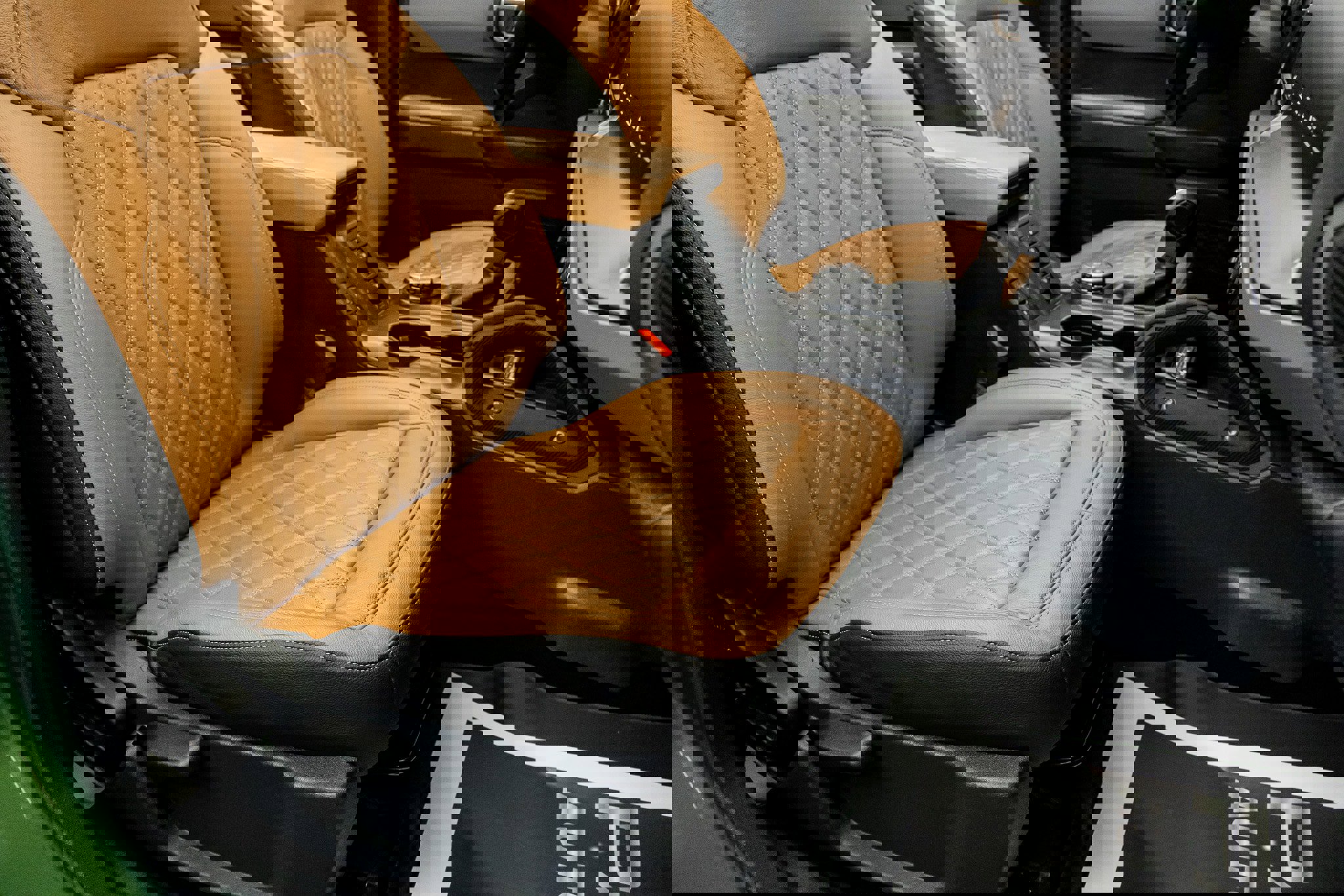 Used 2022 Ford Bronco Big Bend image 33