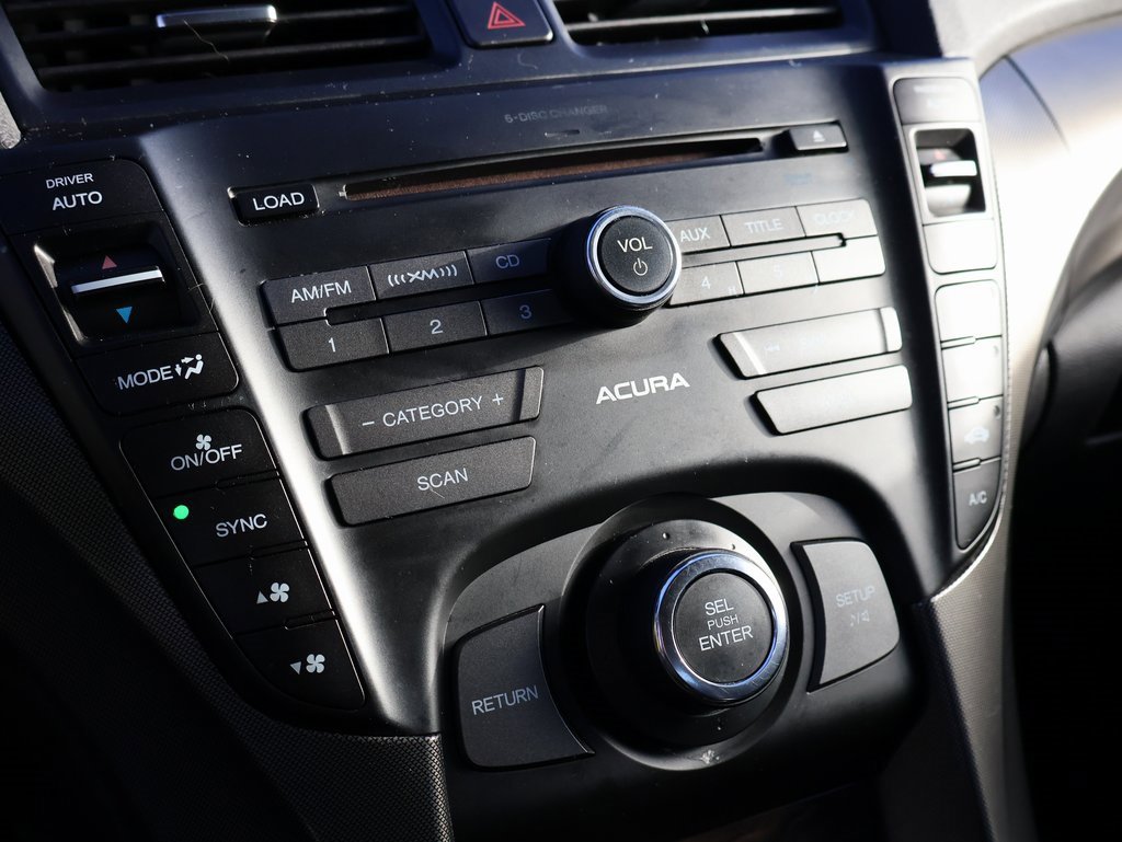 Used 2012 Acura TL 3.5 image 19
