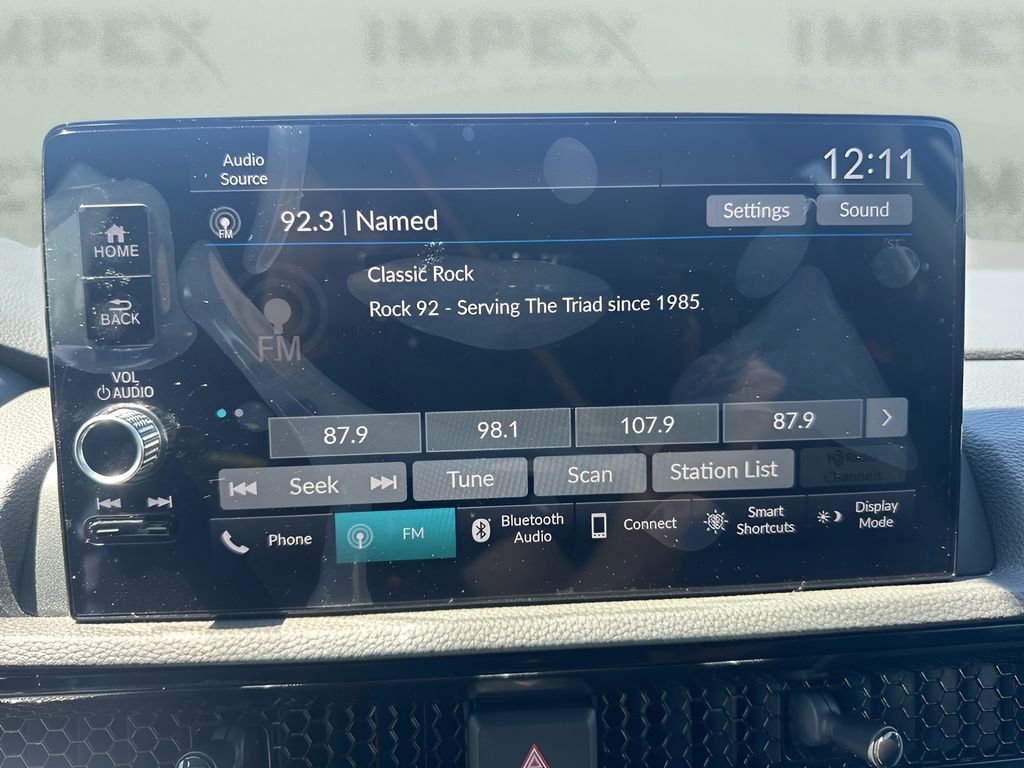 Used 2023 Honda CR-V EX-L image 19