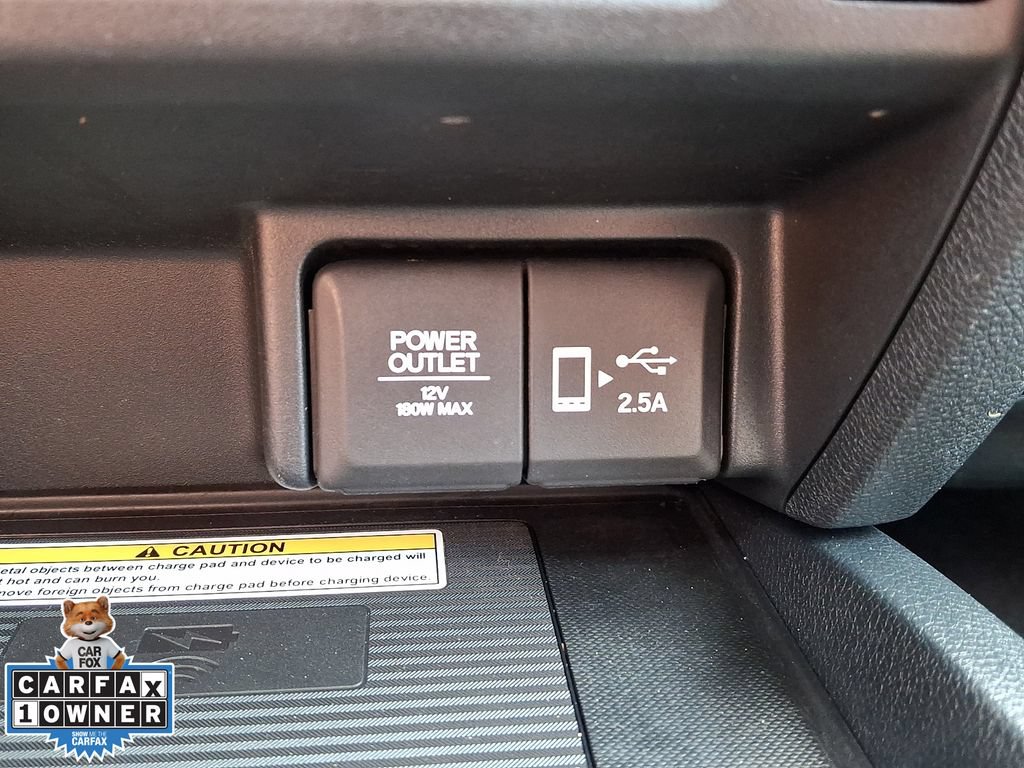Used 2023 Honda Passport EX-L image 24