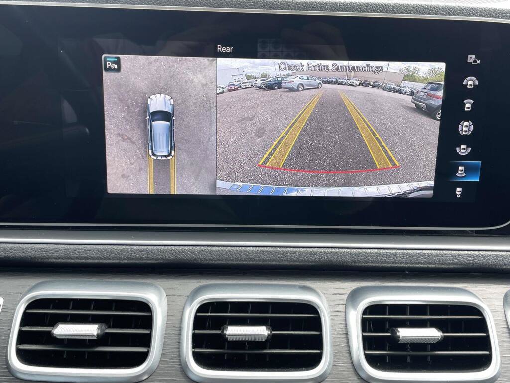 Used 2021 Mercedes-Benz GLE 350 4MATIC image 26