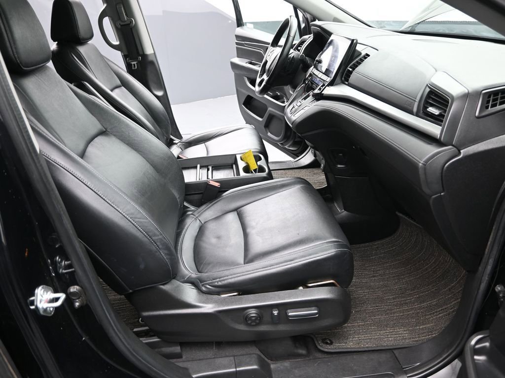 Certified 2024 Honda Odyssey EX-L image 29