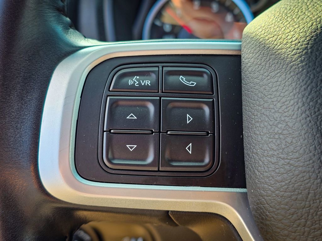 Certified 2022 RAM 2500 Big Horn w/ Level 1 Equipment Group image 19