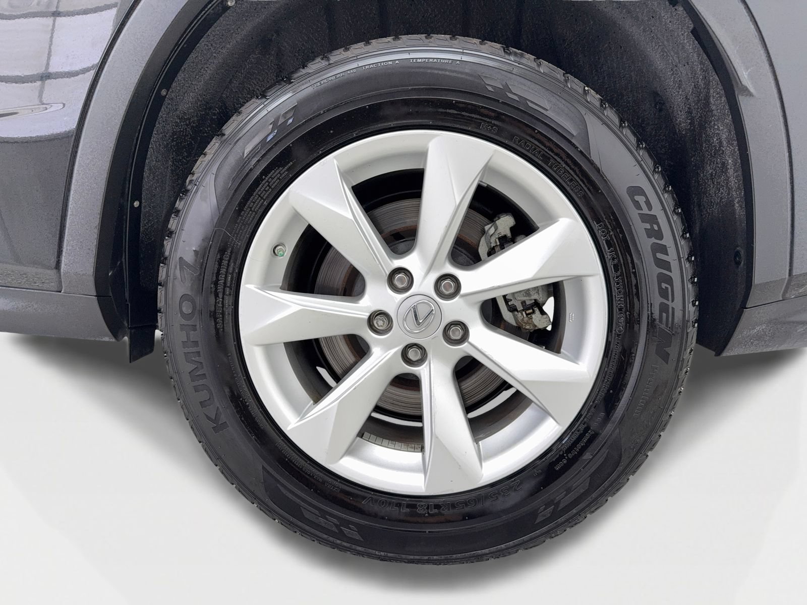 Used 2016 Lexus RX 350 AWD image 52