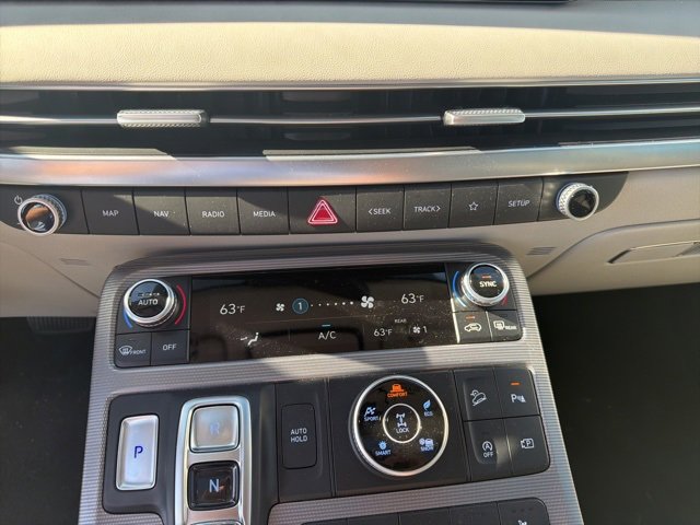 Used 2024 Hyundai Palisade Calligraphy image 30