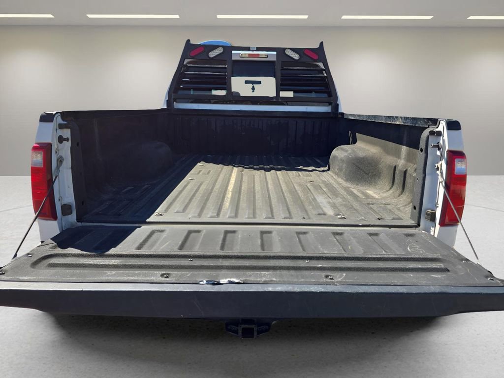 Used 2015 Ford F250 XL w/ Power Equipment Group image 18