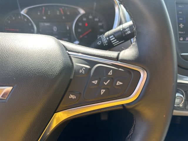 Used 2024 Chevrolet Equinox LT w/ Driver Convenience Package AWD/4WD image 15