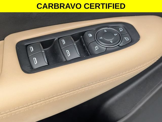 Certified 2023 Cadillac XT5 Sportv w/ Platinum Package AWD/4WD image 12