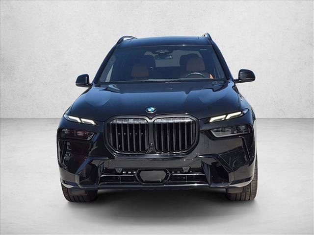 Certified 2024 BMW X7 xDrive40i w/ M Sport Package AWD/4WD image 2