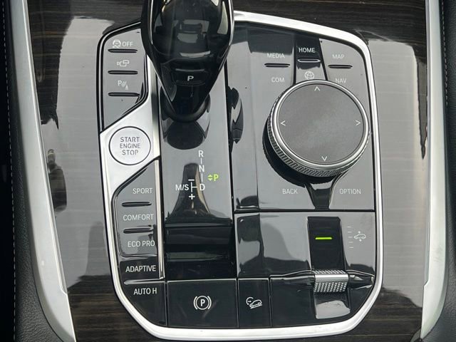 Used 2021 BMW X7 xDrive40i w/ Premium Package image 37