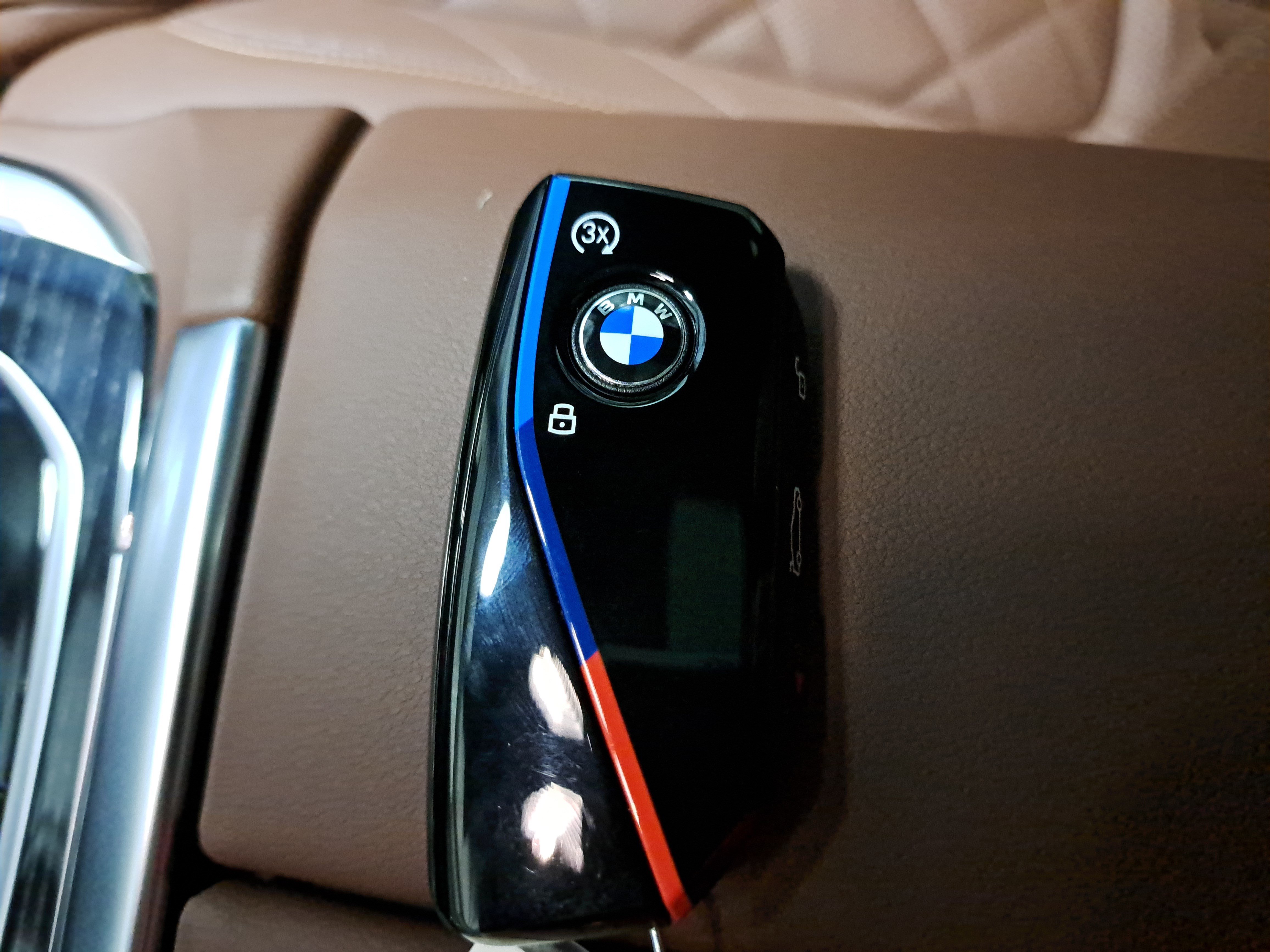 New 2026 BMW X5 M60i AWD/4WD image 35