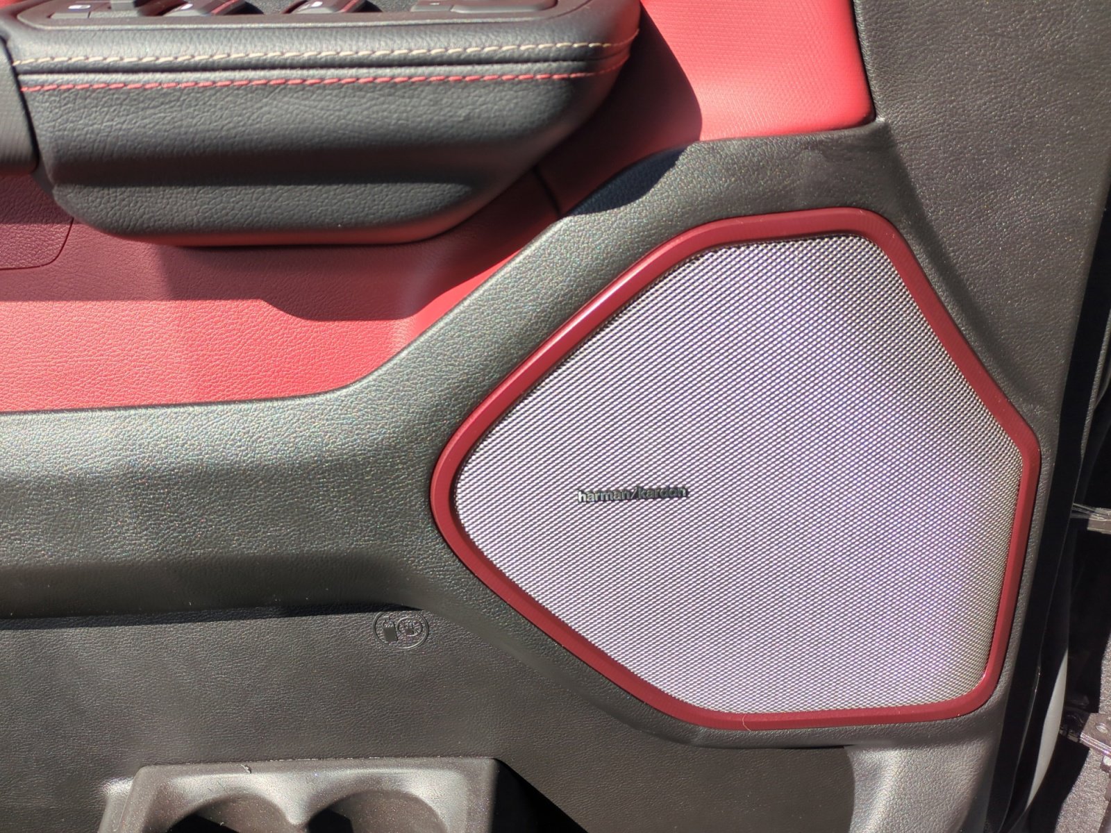 New 2026 RAM 1500 Rebel w/ Rebel Level 2 Equipment Group image 27