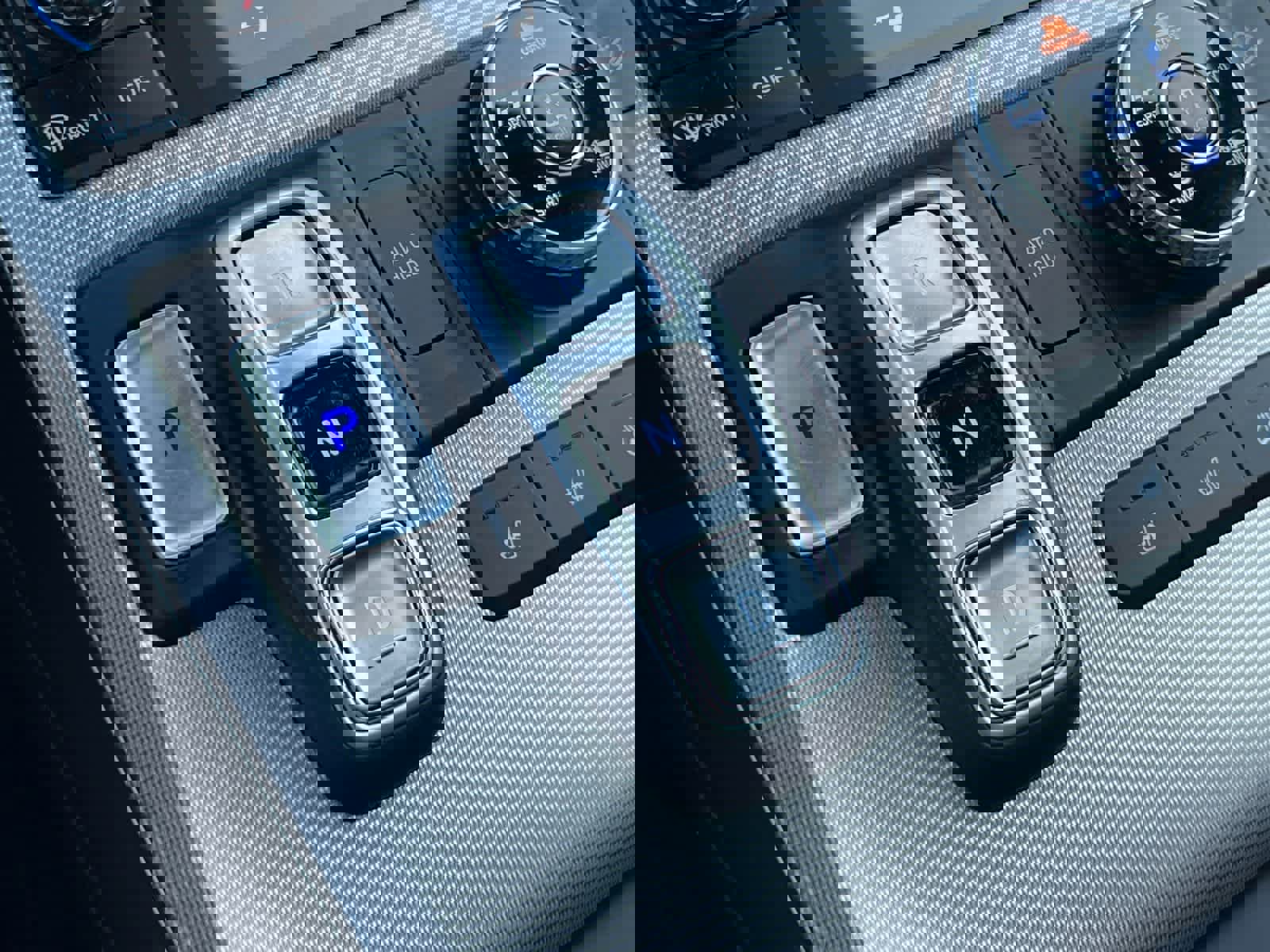 Used 2023 Hyundai Palisade Calligraphy image 24