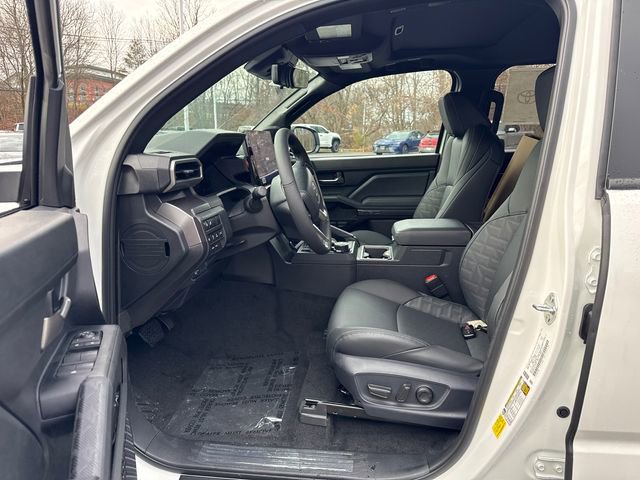 New 2026 Toyota Tacoma TRD Off-Road image 26