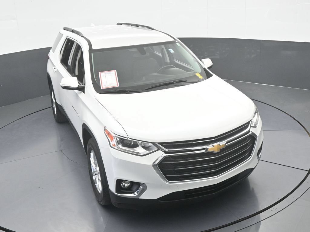 Used 2019 Chevrolet Traverse LT FWD image 51