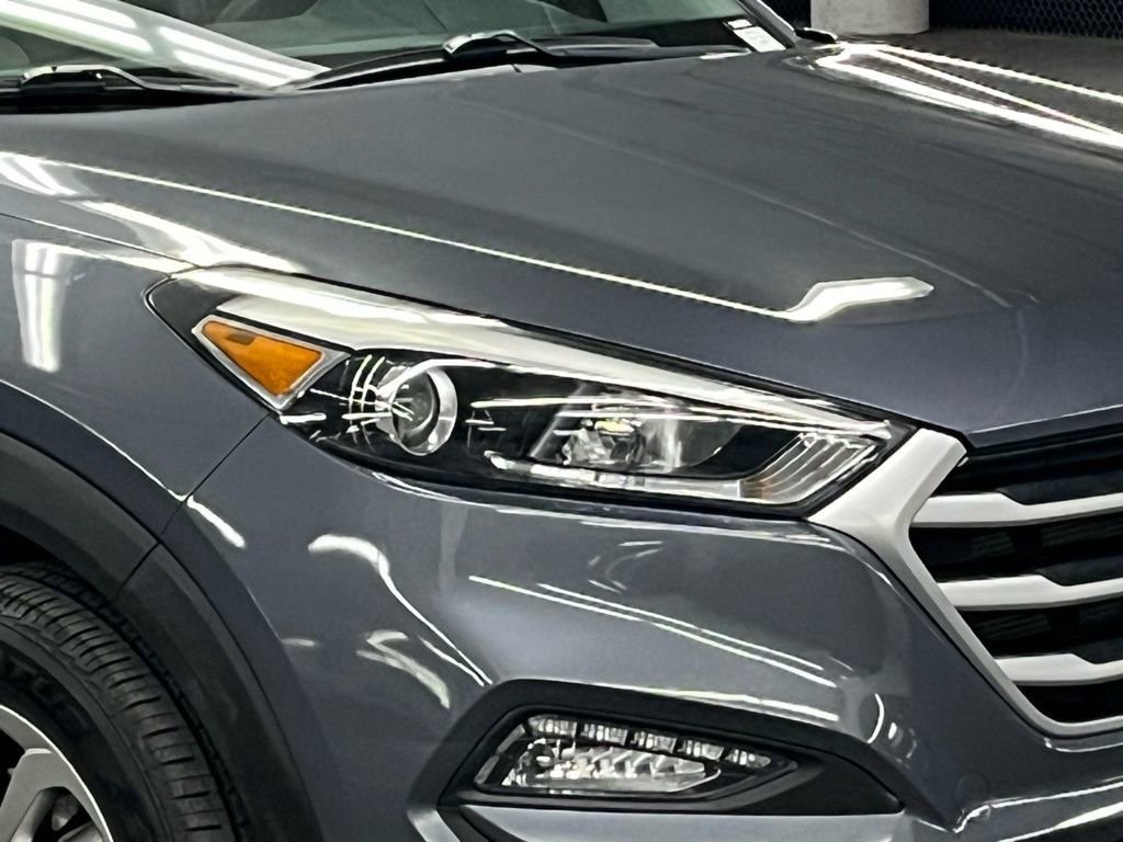 Used 2018 Hyundai Tucson SEL image 36