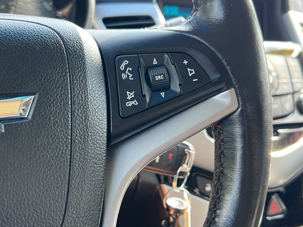 Used 2011 Chevrolet Cruze LT FWD image 26