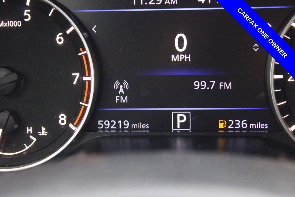 Used 2024 Nissan Altima 2.5 SV image 33