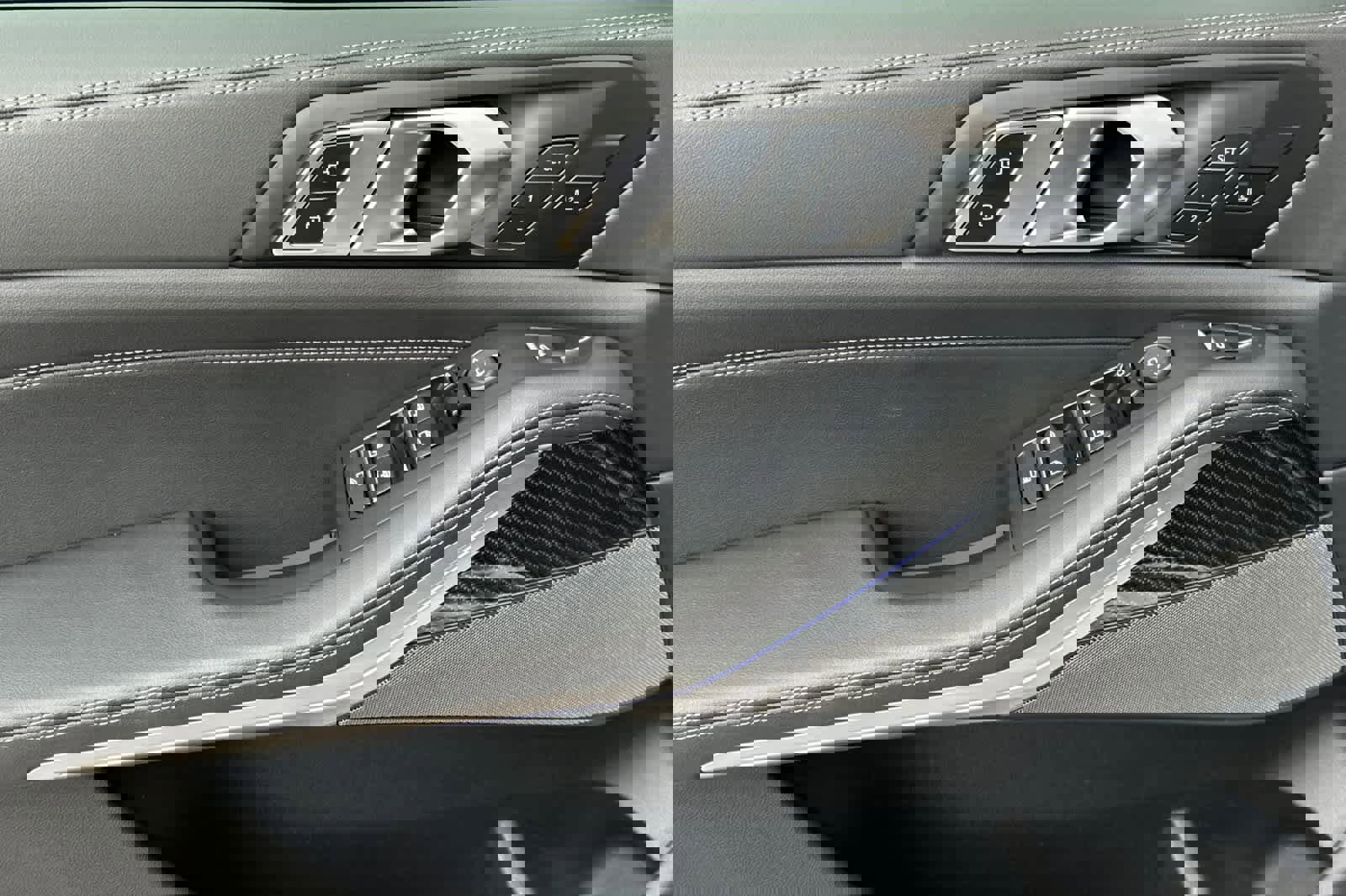 Used 2025 BMW X5 M60i w/ Executive Package image 12