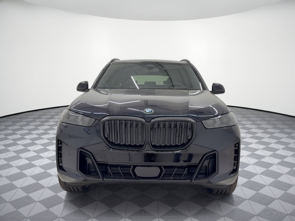 New 2026 BMW X5 xDrive40i w/ M Sport Package AWD/4WD image 6