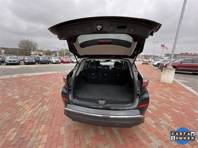 Used 2023 Nissan Murano SV image 34