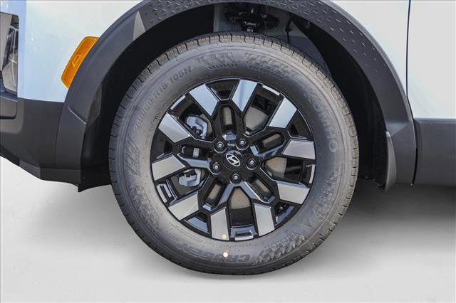 New 2026 Hyundai Santa Cruz SEL image 9