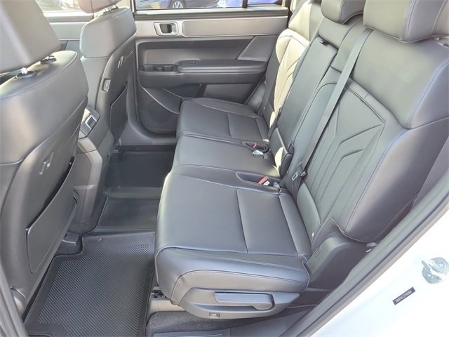 New 2026 Hyundai Santa Fe SEL image 20