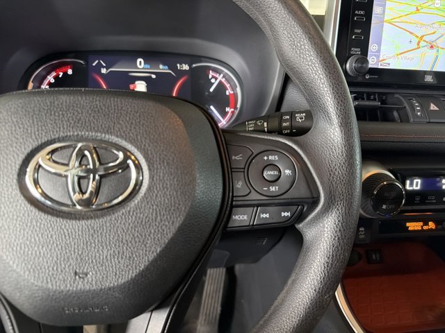 Used 2019 Toyota RAV4 Adventure AWD/4WD image 16