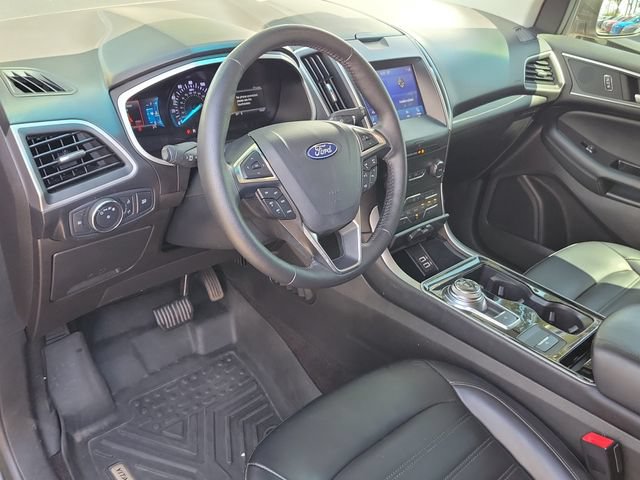 Used 2019 Ford Edge SEL w/ Equipment Group 201A FWD image 20