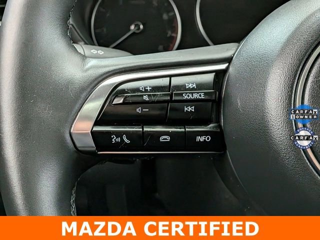 Used 2025 MAZDA CX-30 2.5 Turbo w/ Premium Plus Pkg image 31
