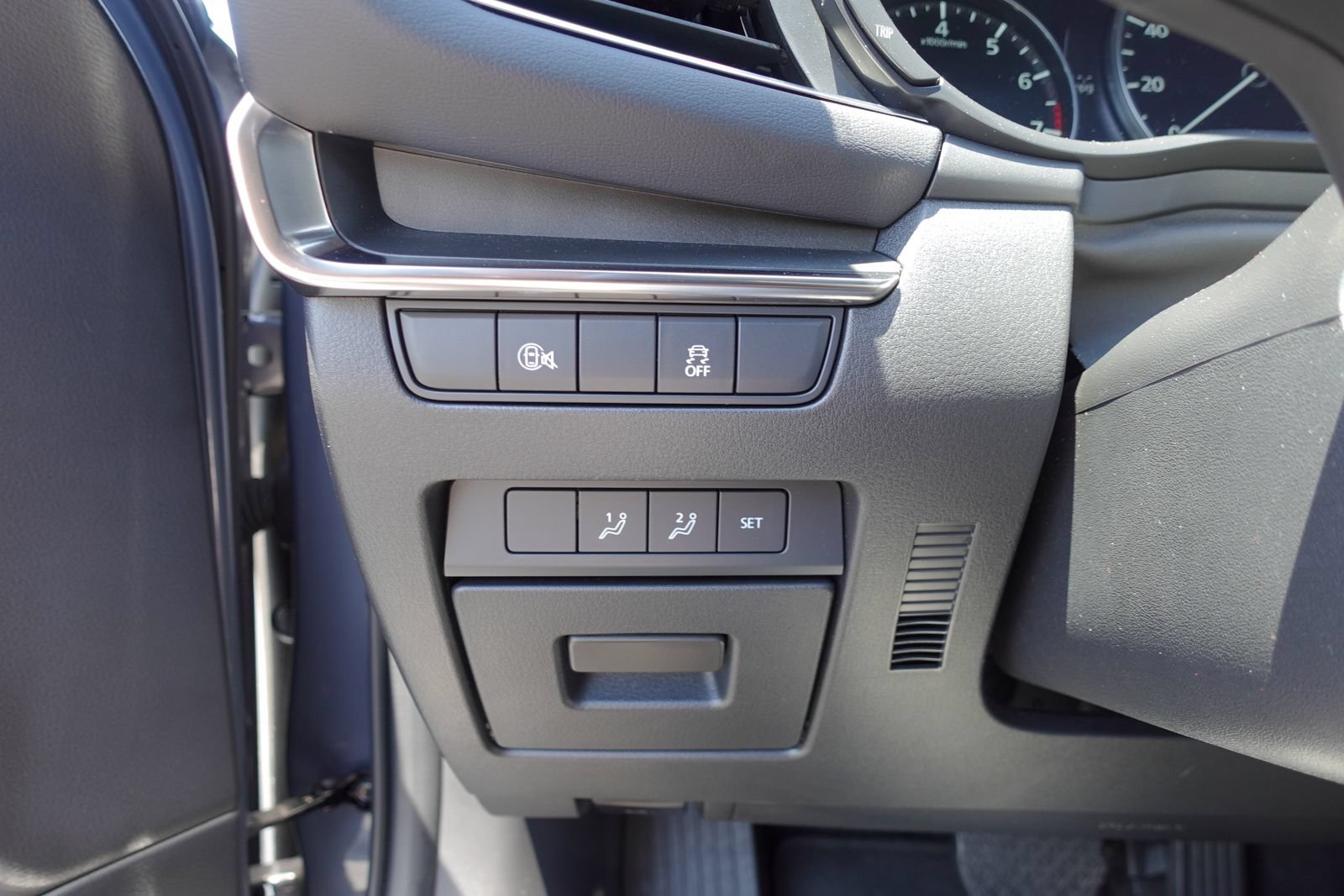 Used 2024 MAZDA MAZDA3 s AWD/4WD image 18