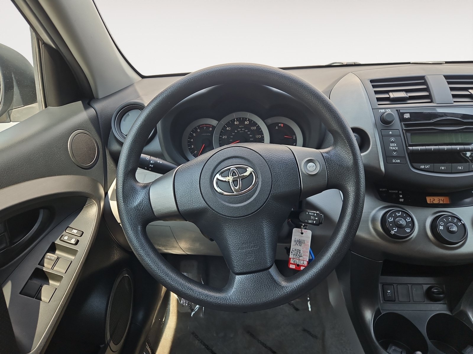 Used 2011 Toyota RAV4 4WD w/ Base L4 Extra Value Pkg image 12