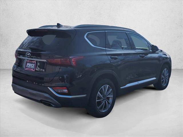 Used 2020 Hyundai Santa Fe SEL w/ Convenience Package image 5
