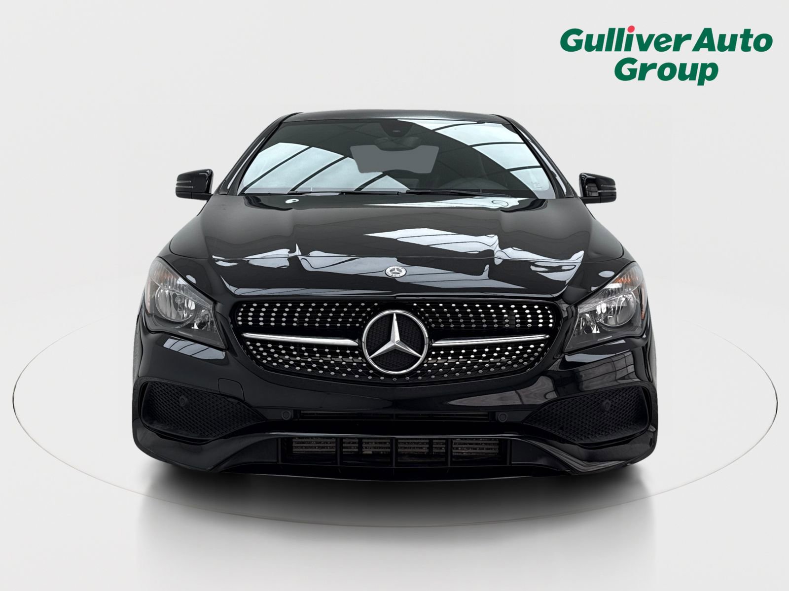 Used 2018 Mercedes-Benz CLA 250 image 14