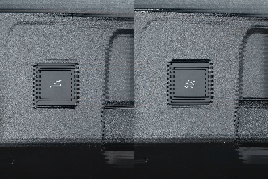 New 2026 Volkswagen Atlas SE image 69