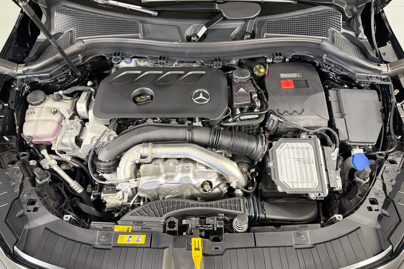 New 2026 Mercedes-Benz GLA 250 image 10