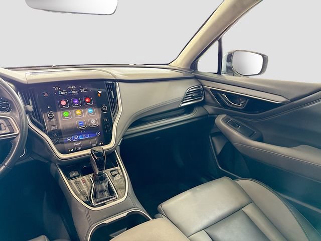 Used 2020 Subaru Outback Onyx Edition XT image 25