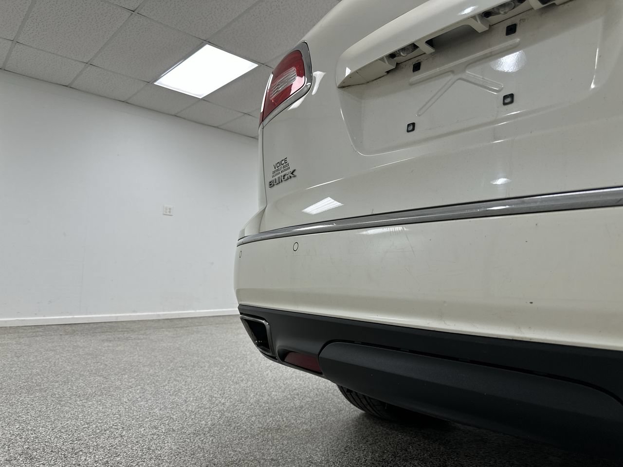 Used 2015 Buick Enclave Premium w/ Trailering Package AWD/4WD image 34