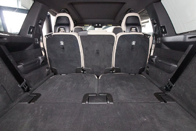 Used 2026 Volvo XC90 B6 Plus AWD/4WD image 28